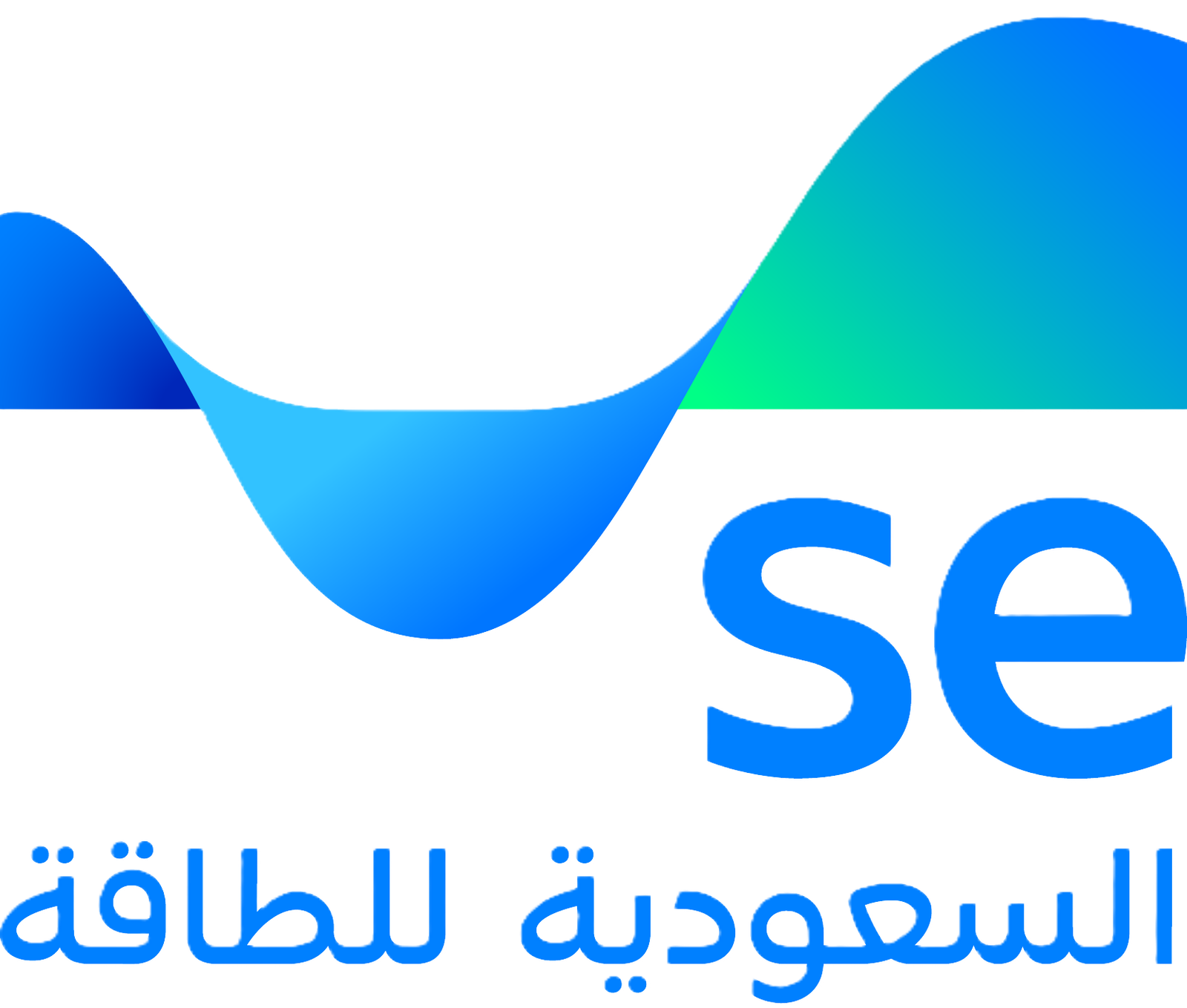 Saudi Energy logo
